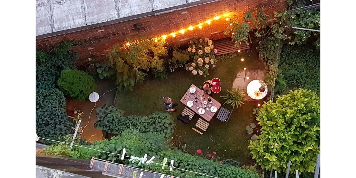 Maisonettenwohnung Stuttgart Stuttgart-Süd - 4.5 Zimmer, 105 m&sup2;, 450.000&euro; | Angebot:27560594
