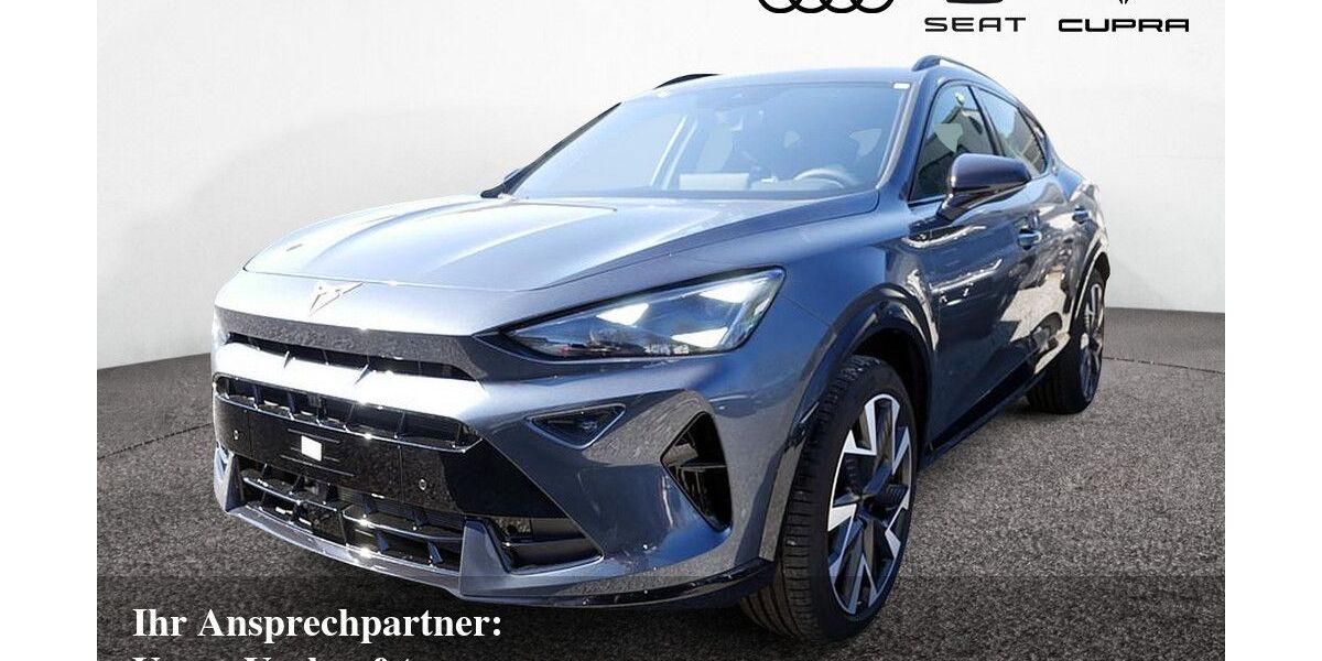 Cupra Formentor 3.500 km 33.950 &euro; Bietigheim-Bissingen 74321