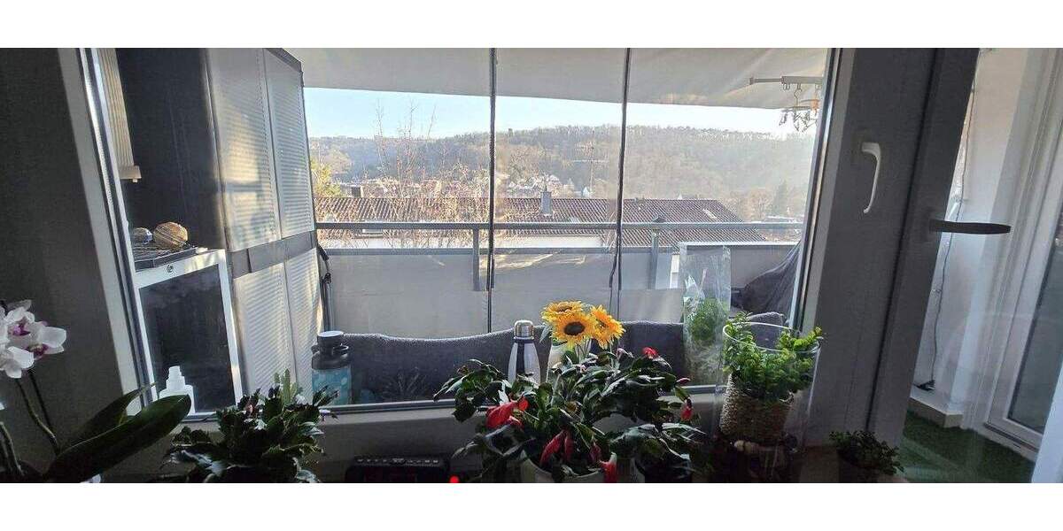 Etagenwohnung Stuttgart Süd - 3 Zimmer, 73 m&sup2;, 385.000&euro; | Angebot:25716937