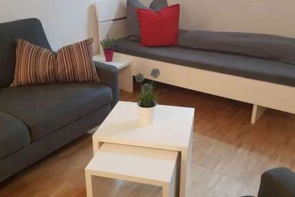 Zimmer Heilbronn Kernstadt - 1 Zimmer, 1.200&euro; | Angebot:24986281