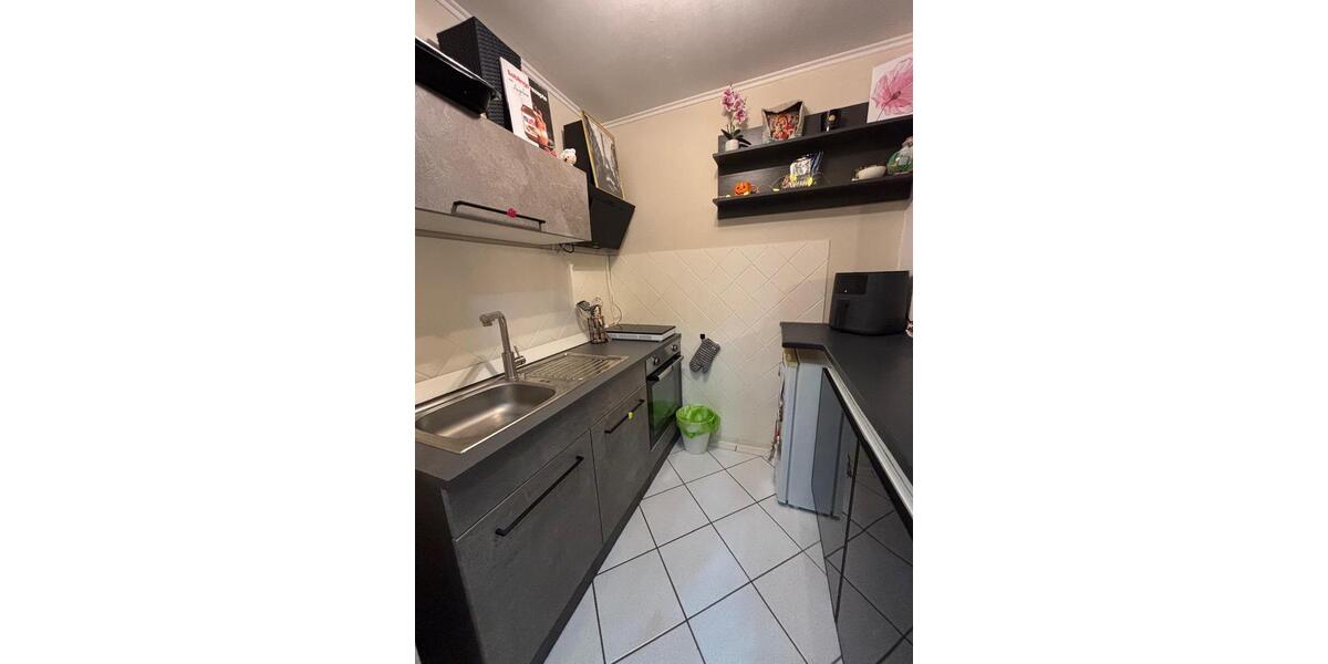 Erdgeschoßwohnung Sachsenheim - 1.5 Zimmer, 40 m&sup2;, 680&euro; | Angebot:27576605