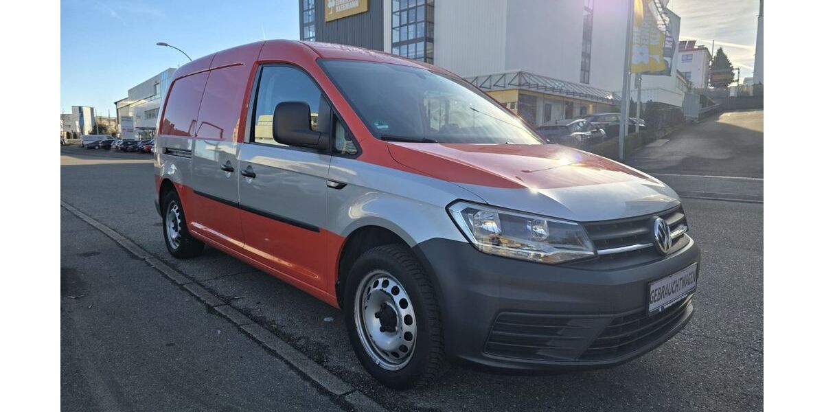 VW Caddy 71.687 km 16.990 &euro; Kornwestheim (bei Stuttgart) 70806