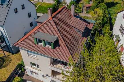 Haus Stuttgart / Feuerbach Feuerbach - 10 Zimmer, 239 m&sup2;, 949.000&euro; | Angebot:27556839