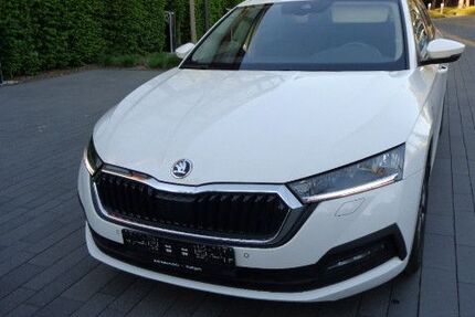 Skoda Octavia 178.000 km 14.500 &euro; Stuttgart 70469