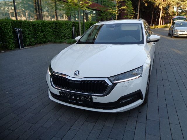 Skoda Octavia 178.000 km 14.500 &euro; Stuttgart 70469