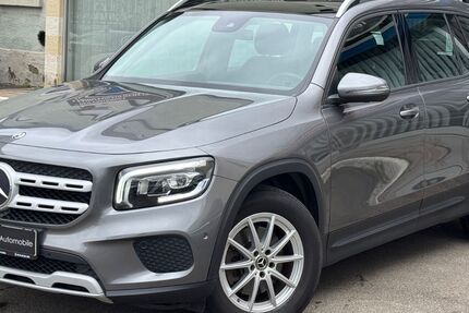 Mercedes-Benz GLB 200 178.000 km 20.980 &euro; Weil der Stadt 71263