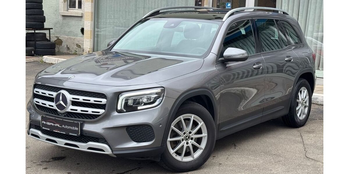 Mercedes-Benz GLB 200 178.000 km 20.980 &euro; Weil der Stadt 71263