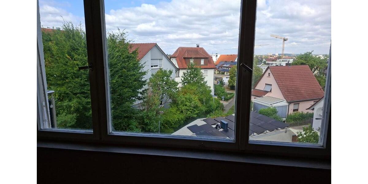 Etagenwohnung Kernen im Remstal - 3 Zimmer, 67 m&sup2;, 195.000&euro; | Angebot:27212879