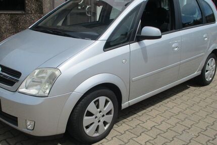 Opel Meriva 205.000 km 950 &euro; Stuttgart 70599