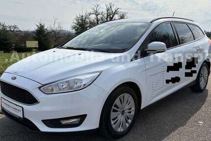 Ford Focus 175.000 km 6.248 &euro; Waiblingen-Hegnach 71334