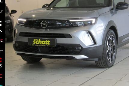 Opel Mokka 28.759 km 18.590 &euro; Magstadt 71106
