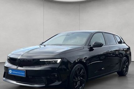 Opel Astra 27.140 km 22.450 &euro; Esslingen 73730