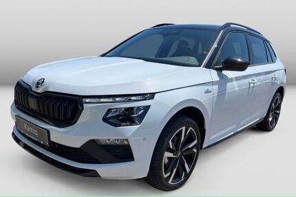 Skoda Kamiq 1.111 km 35.385 &euro; Weinstadt-Endersbach 71384