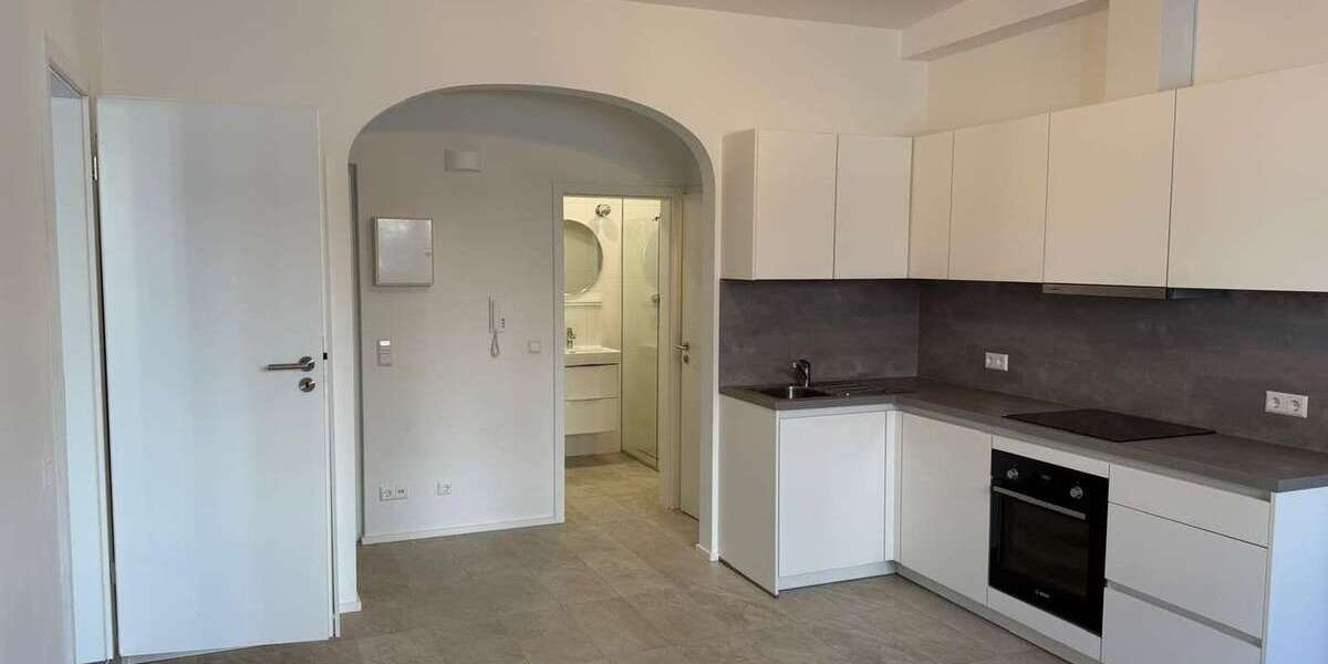 Etagenwohnung Stuttgart Stuttgart-Süd - 2.5 Zimmer, 69 m&sup2;, 1.200&euro; | Angebot:25941316