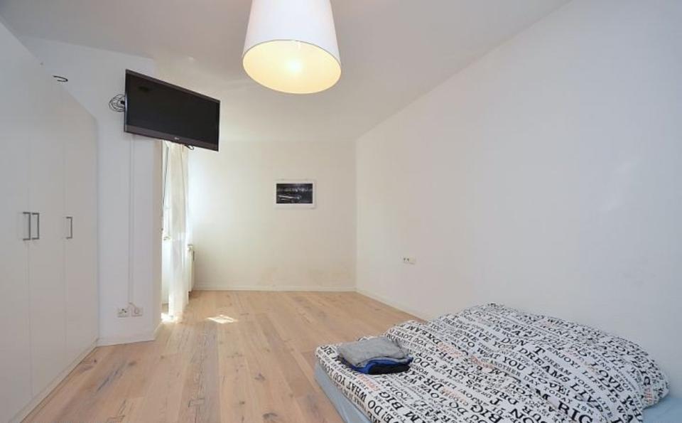 Mehrfamilienhaus, Wohnhaus Sindelfingen Eichholz - 3.5 Zimmer, 85 m&sup2;, 390.000&euro; | Angebot:25483796