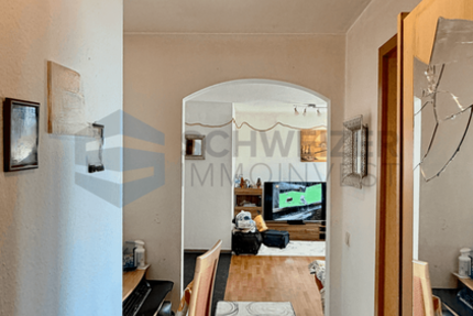Wohnung Plochingen - 2 Zimmer, 52 m&sup2;, 155.000&euro; | Angebot:27334005