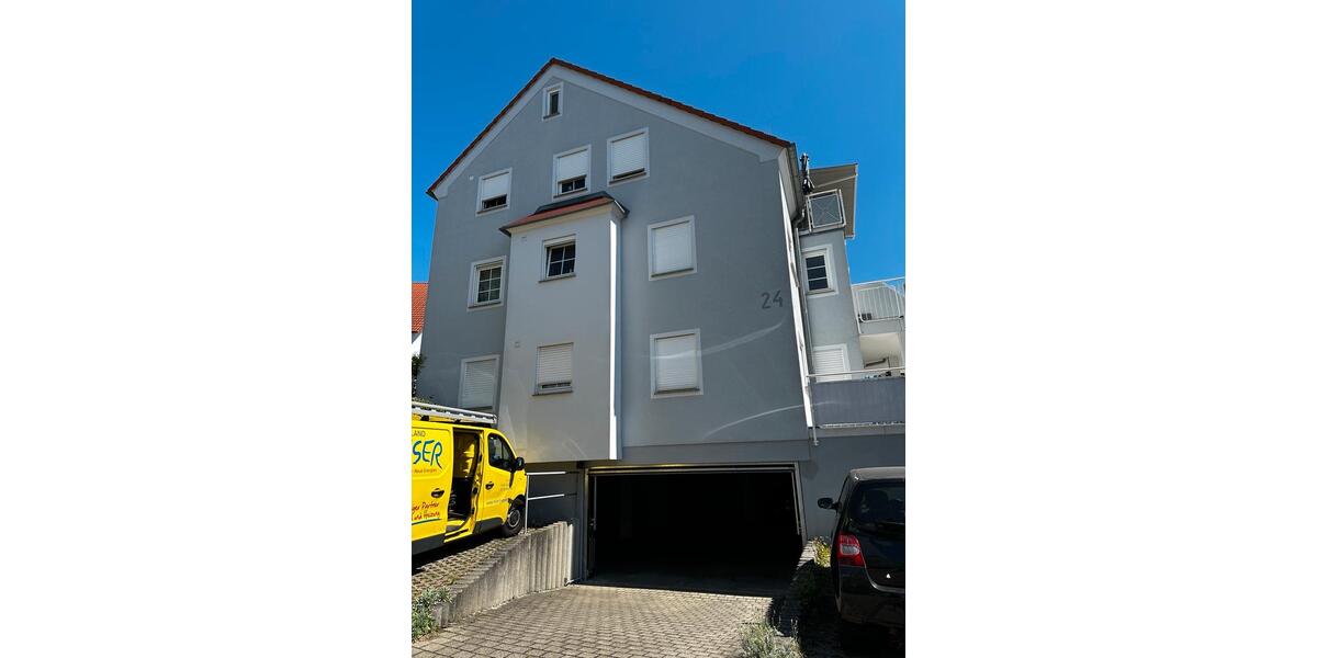 Etagenwohnung Brackenheim - 3 Zimmer, 78 m&sup2;, 284.900&euro; | Angebot:23300110