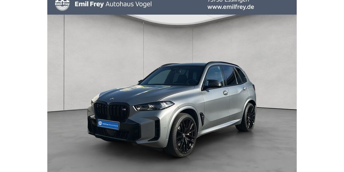 BMW X5 M60 39.890 km 91.980 &euro; Esslingen 73730