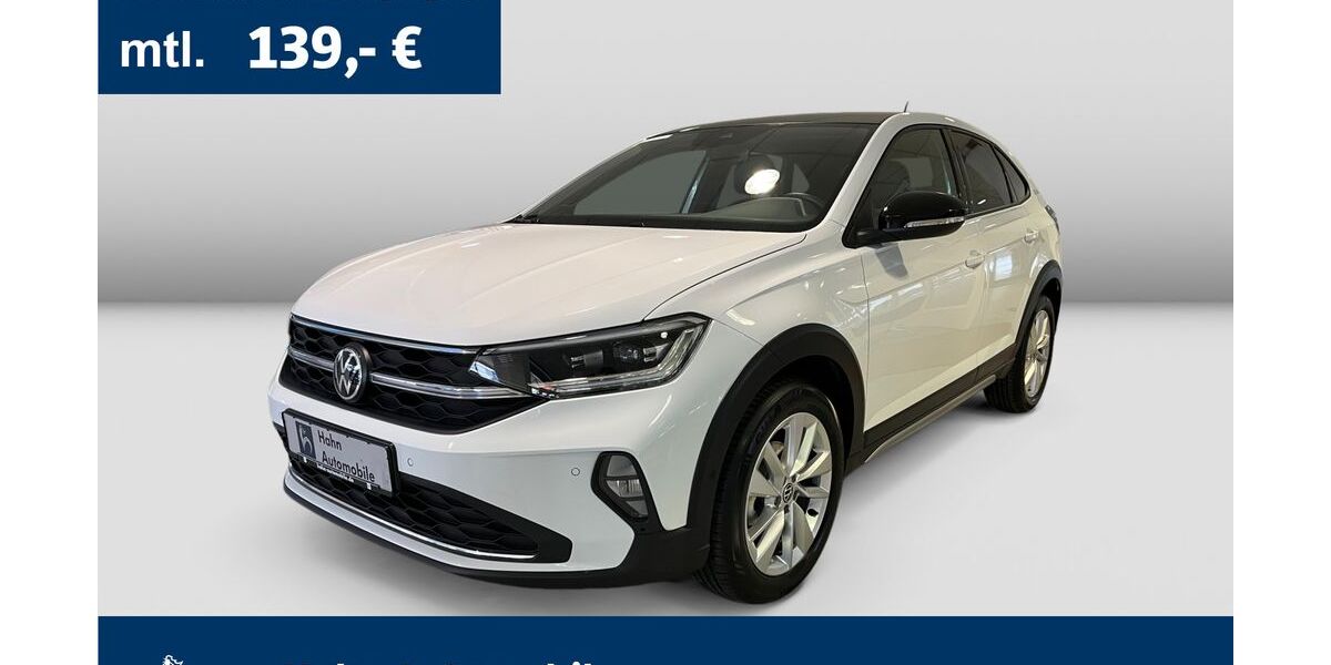 VW Taigo 11.200 km 22.290 &euro; Fellbach 70736