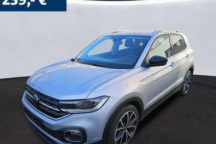 VW T-Cross 29.350 km 20.430 &euro; Korntal-Münching 70825