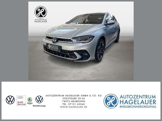 VW Polo 6.443 km 23.838 &euro; Heilbronn 74072