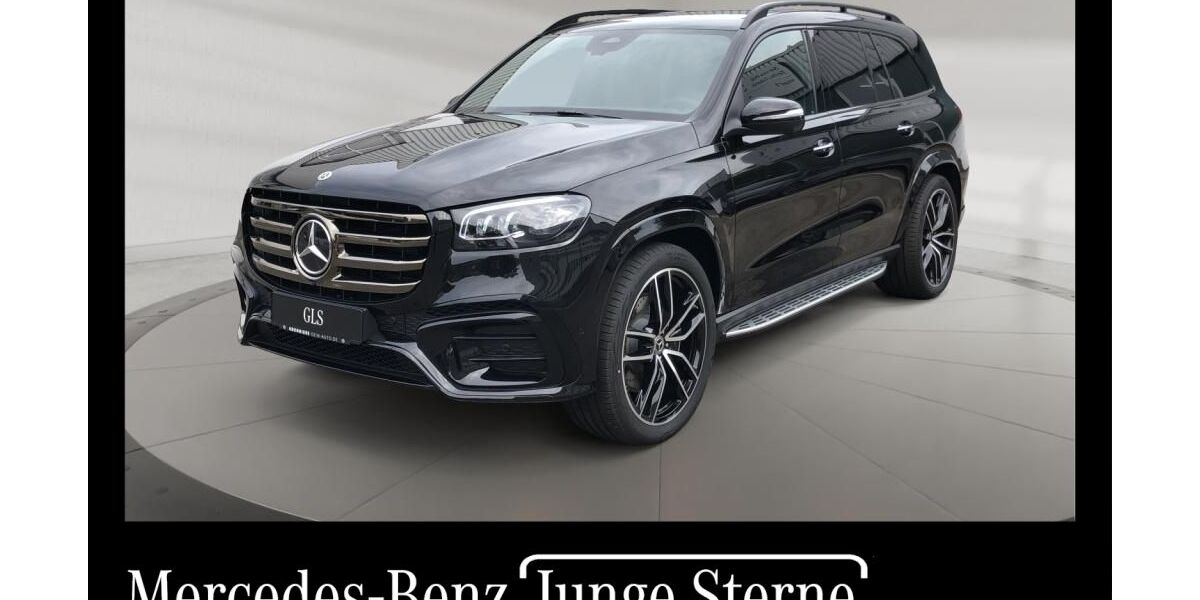 Mercedes-Benz GLS 350 16.508 km 104.479 &euro; Heilbronn 74072