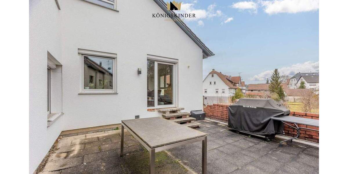 Mehrfamilienhaus, Wohnhaus Waiblingen Bittenfeld - 1 Zimmer, 310 m&sup2;, 1.199.000&euro; | Angebot:25770794