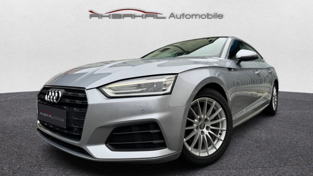 Audi A5 187.000 km 18.880 &euro; Weil der Stadt 71263