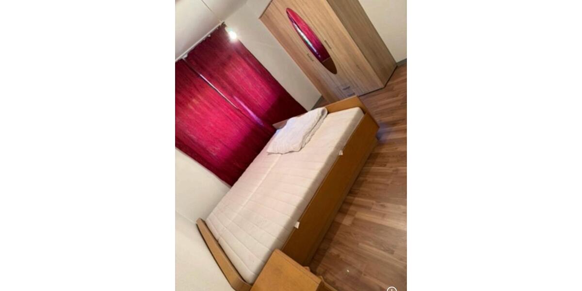 Etagenwohnung Heilbronn Böckingen - 1 Zimmer, 15 m&sup2;, 500&euro; | Angebot:27598173