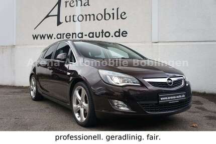 Opel Astra 181.000 km 4.990 &euro; Böblingen 71032