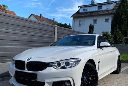 BMW 435 82.000 km 32.000 &euro; Stuttgart 70499