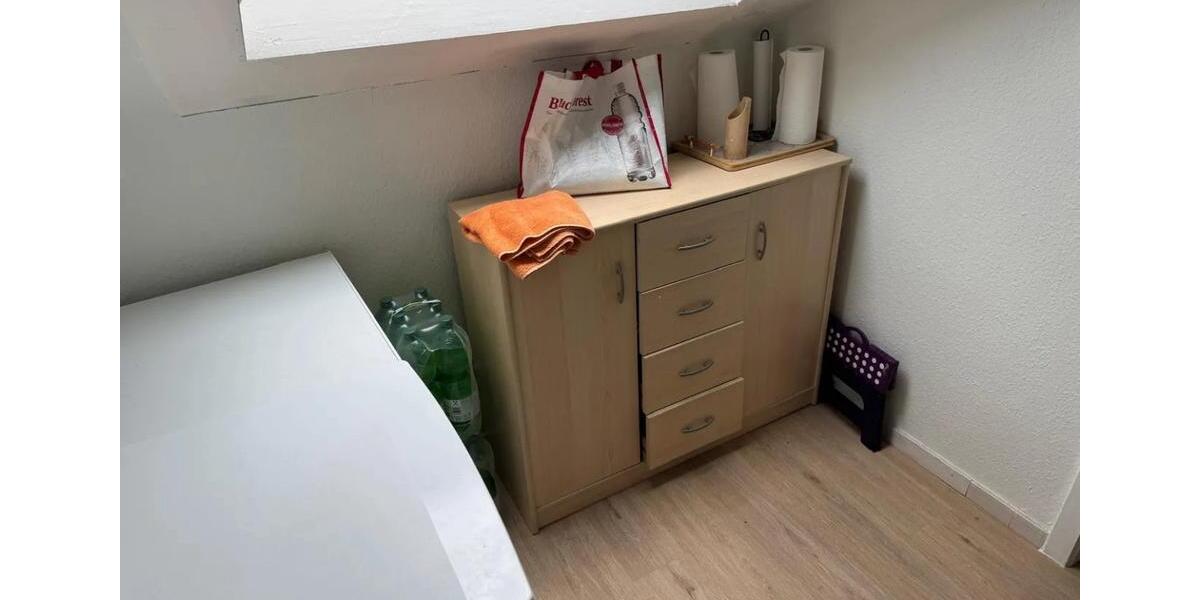 Dachgeschoßwohnung Sulzbach an der Murr - 2.5 Zimmer, 52 m&sup2;, 620&euro; | Angebot:27543101
