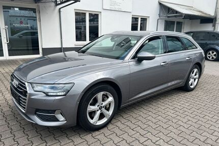 Audi A6 180.000 km 22.999 &euro; Heilbronn 74074