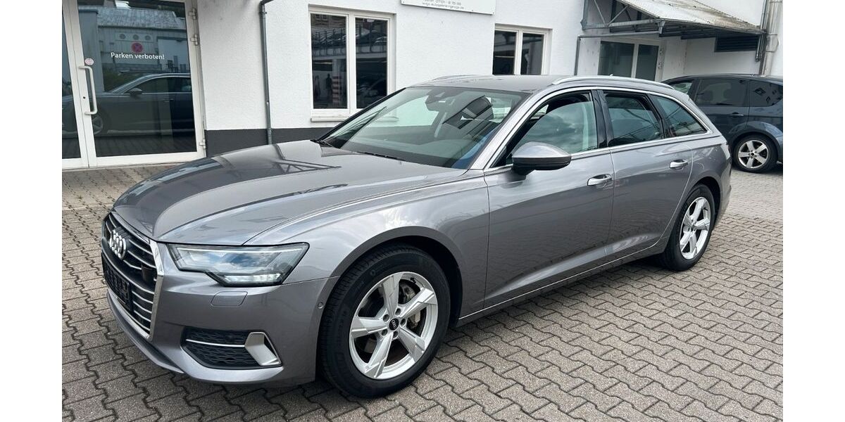 Audi A6 180.000 km 22.999 &euro; Heilbronn 74074
