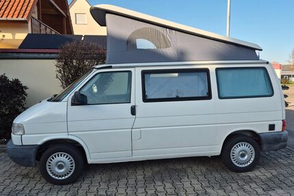 VW T4 California 252.000 km 13.900 &euro; Güglingen-Frauenzimmern(bei Heilbronn) 74363