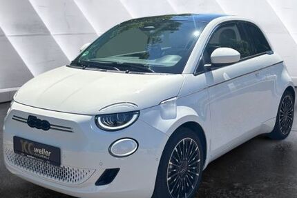Fiat 500e 17.500 km 23.950 &euro; Bietigheim-Bissingen 74321