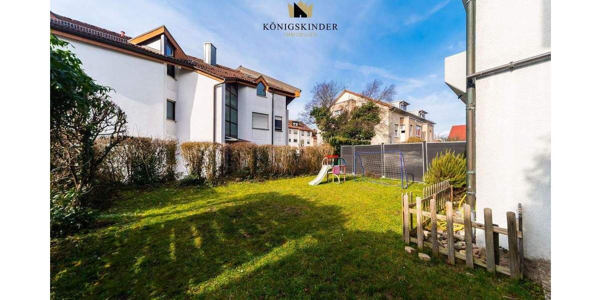 Etagenwohnung Freiberg am Neckar Heutingsheim - 4 Zimmer, 104 m&sup2;, 397.000&euro; | Angebot:25669351