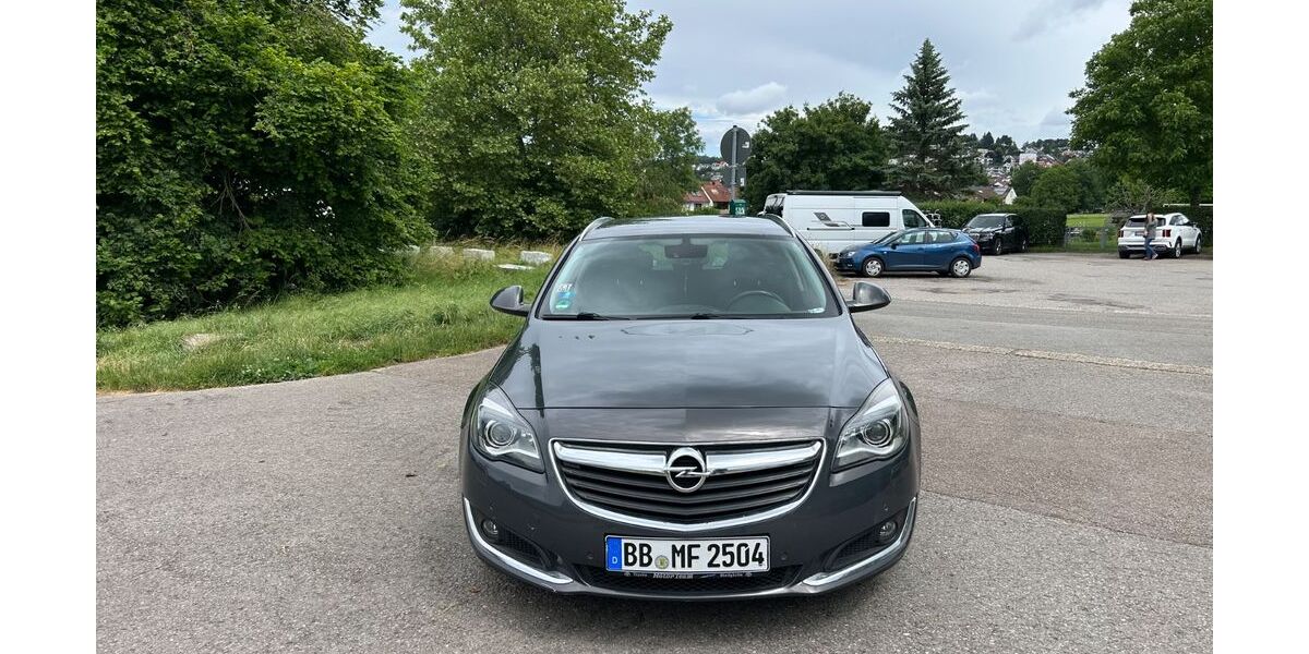 Opel Insignia 149.000 km 5.600 &euro; Leonberg 71229
