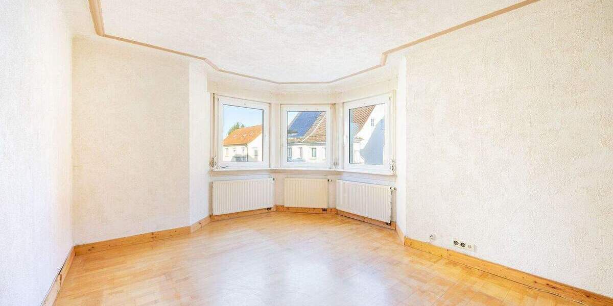 Etagenwohnung Bietigheim-Bissingen Bietigheim - 3 Zimmer, 80 m&sup2;, 199.000&euro; | Angebot:25742441