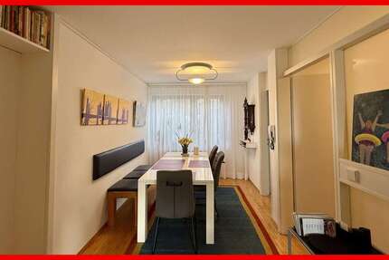 Wohnung Ingersheim - 5.5 Zimmer, 130 m&sup2;, 439.000&euro; | Angebot:25196029