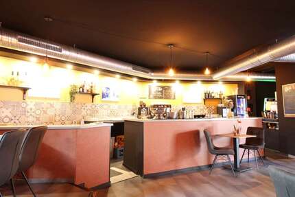 Gewerbeobjekt Stuttgart Lehen - 449.000&euro; | Angebot:24943905