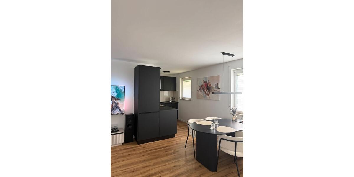 Erdgeschoßwohnung Weil der Stadt - 2.5 Zimmer, 50 m&sup2;, 269.000&euro; | Angebot:27225282