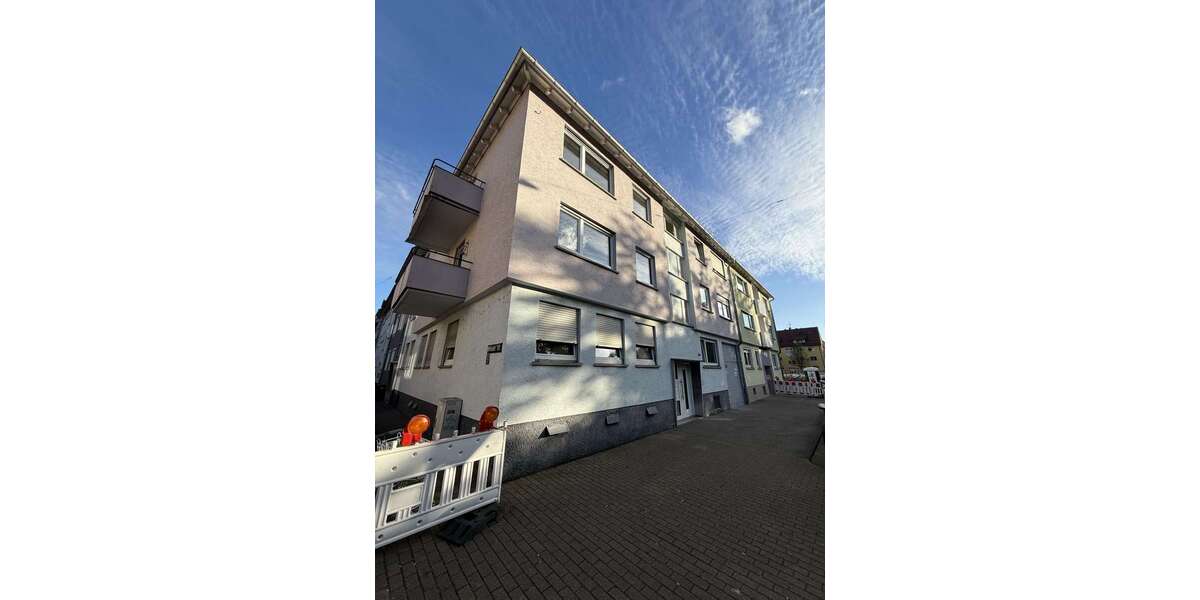 Etagenwohnung Stuttgart Bad Cannstatt - 5 Zimmer, 95 m&sup2;, 355.000&euro; | Angebot:23198103