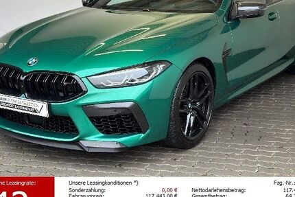 BMW M8 9.689 km 103.880 &euro; Heilbronn 74074
