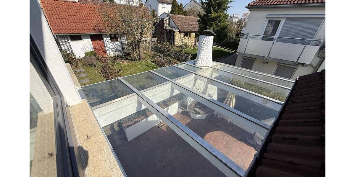 Mehrfamilienhaus, Wohnhaus Ostfildern Scharnhausen - 7 Zimmer, 210 m&sup2;, 699.000&euro; | Angebot:26029990