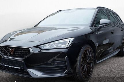 Cupra Leon 49.500 km 32.430 &euro; Bietigheim-Bissingen 74321