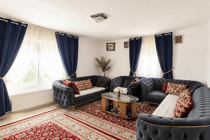 Wohnung Backnang - 3 Zimmer, 78 m&sup2;, 260.000&euro; | Angebot:26964050
