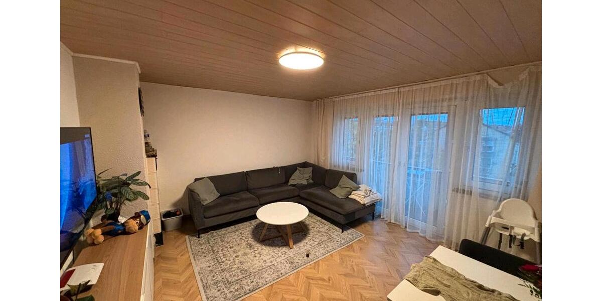 Etagenwohnung Stuttgart Bad Cannstatt - 4 Zimmer, 91 m&sup2;, 415.000&euro; | Angebot:26621649
