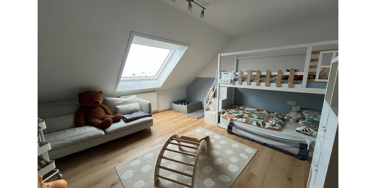 Maisonettenwohnung Friolzheim - 5 Zimmer, 108 m&sup2;, 375.000&euro; | Angebot:24677457