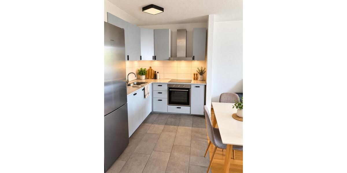 Etagenwohnung Kornwestheim - 2 Zimmer, 67 m&sup2;, 1.700&euro; | Angebot:27564778